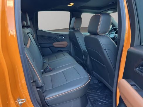 New 2026 GMC Canyon AT4 w/ Technology Plus Package image 10