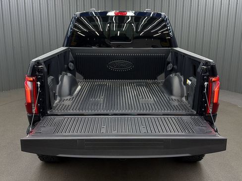 Used 2026 Ford F150 Lariat AWD/4WD image 18