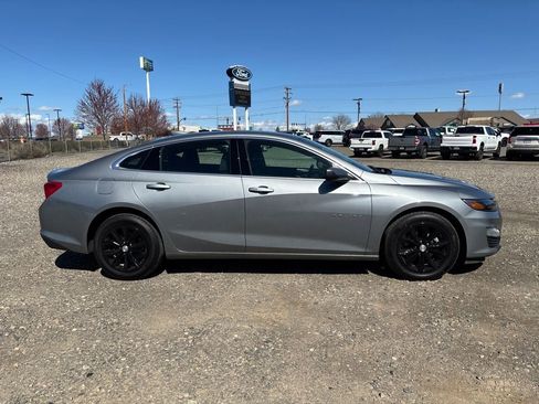 Used 2024 Chevrolet Malibu LT image 29