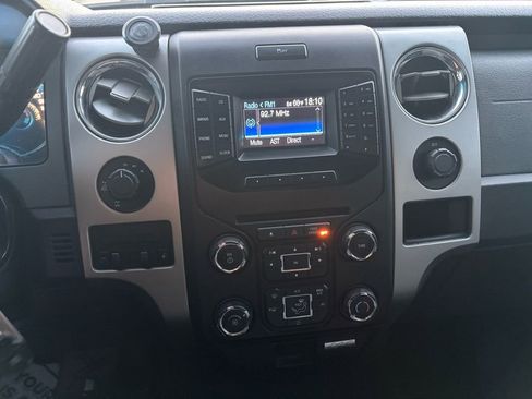 Used 2013 Ford F150 XLT w/ Luxury Equipment Group image 28