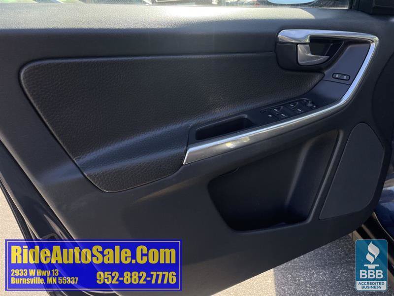 Used 2013 Volvo XC60 T6 AWD/4WD image 9