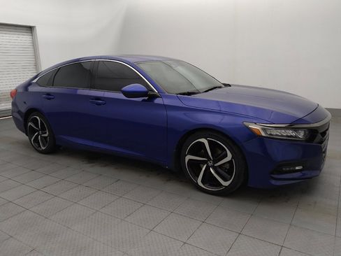 Used 2019 Honda Accord Sport image 11