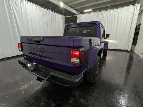 New 2026 Jeep Gladiator Sport image 6