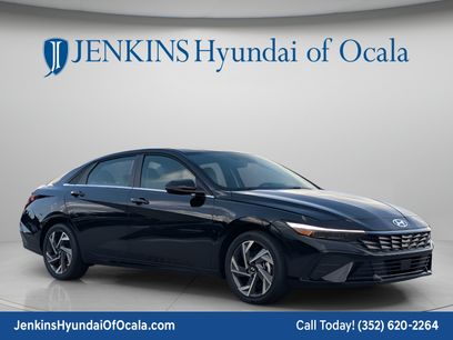New 2026 Hyundai Elantra Limited
