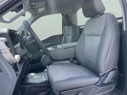 Used 2024 Ford F550 XL w/ Snow Plow Prep Package image 16