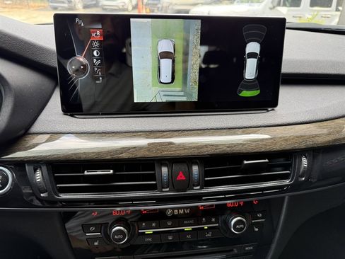 Used 2016 BMW X5 sDrive35i RWD image 32