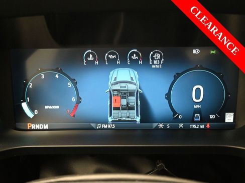 Used 2024 Ford F150 XLT w/ Equipment Group 302A MID image 18