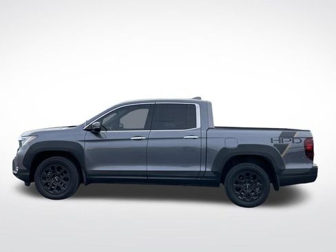 Certified 2023 Honda Ridgeline RTL-E image 2