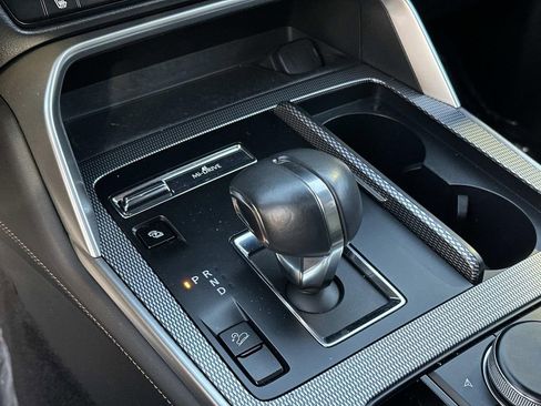 Certified 2024 MAZDA CX-90 Plug-In Hybrid w/ Preferred image 15