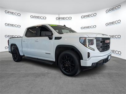 Used 2022 GMC Sierra 1500 Elevation