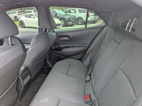 Used 2025 Toyota Corolla SE FWD image 14