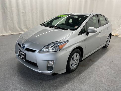 Used 2011 Toyota Prius Two FWD image 1