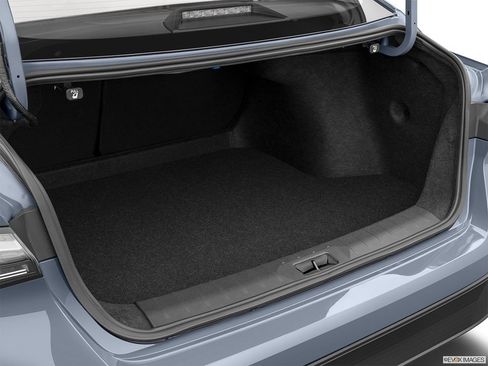 New 2026 Nissan Sentra SR w/ SR All Weather Package FWD image 7