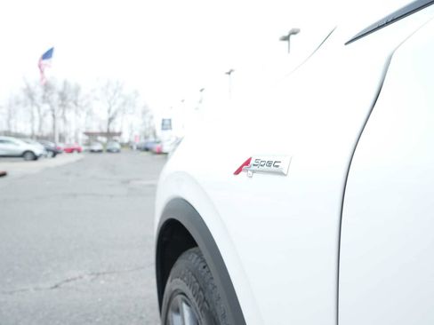 Certified 2024 Acura MDX A-Spec AWD/4WD image 15