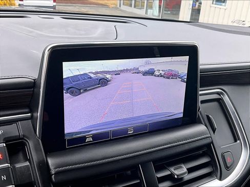 Certified 2021 Chevrolet Tahoe Z71 image 20