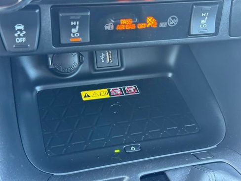 Used 2023 Toyota RAV4 XSE image 29