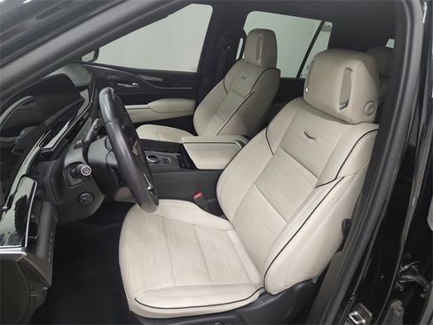 Used 2022 Cadillac Escalade Sport image 18