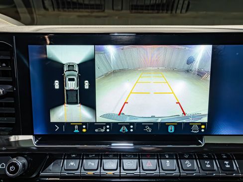 Used 2023 Chevrolet Silverado 1500 ZR2 w/ ZR2 Bison Edition image 23