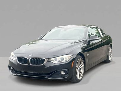 Used 2015 BMW 428i Convertible