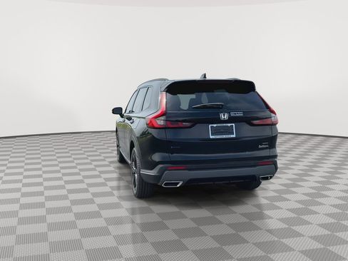 New 2026 Honda CR-V Sport Touring image 7