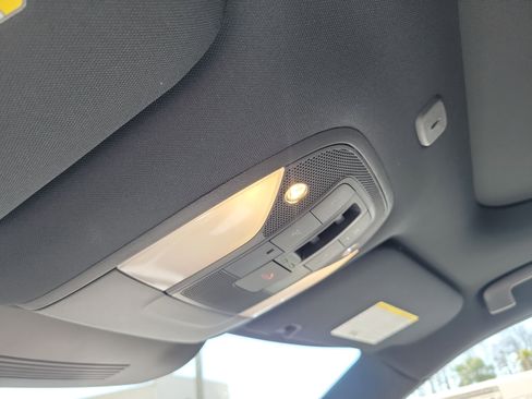 New 2026 INFINITI QX60 Autograph w/ Dark Cargo Package image 45