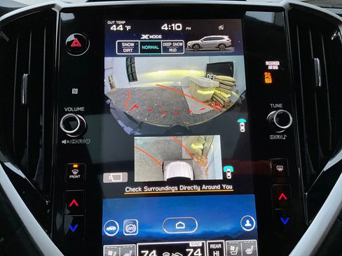 Certified 2023 Subaru Ascent Touring image 27