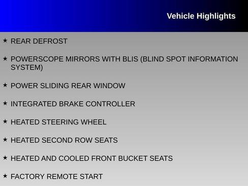 Used 2024 Chevrolet Silverado 3500 LTZ w/ LTZ Convenience Package AWD/4WD image 12