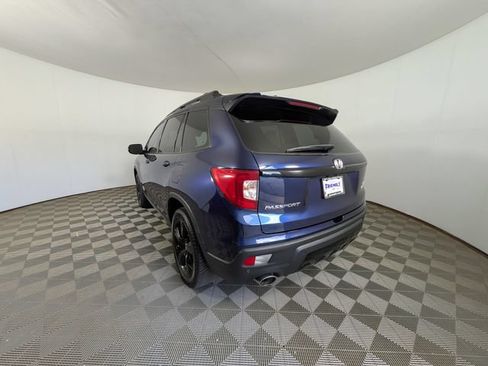 Used 2020 Honda Passport Elite image 3