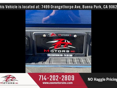 Used 2017 GMC Sierra 1500 SLT w/ Texas SLT Premium Package RWD image 60