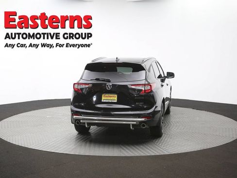 Used 2019 Acura RDX AWD w/ Advance Package image 41