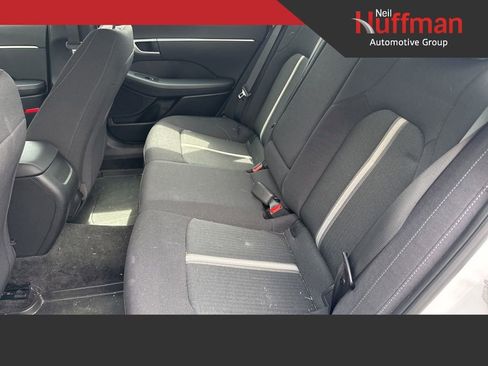 Used 2025 Hyundai Sonata SEL FWD image 10