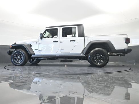 New 2026 Jeep Gladiator Sport image 53