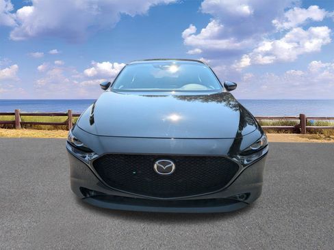 Used 2025 MAZDA MAZDA3 s Sport FWD image 11