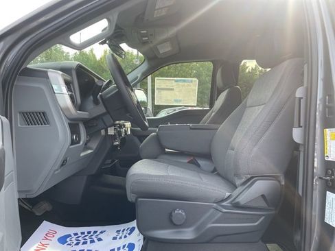 New 2026 Ford F350 XL w/ STX Appearance Package image 17