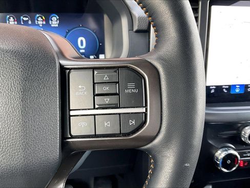 Used 2024 Ford F150 Tremor w/ Bed Utility Package image 11