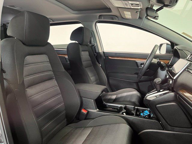 Used 2022 Honda CR-V EX image 10