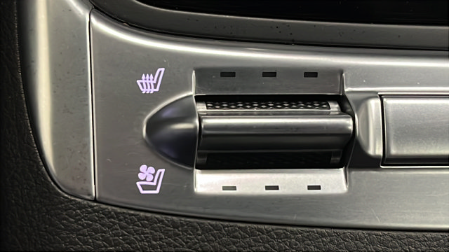 Used 2025 Kia Carnival SX FWD image 34