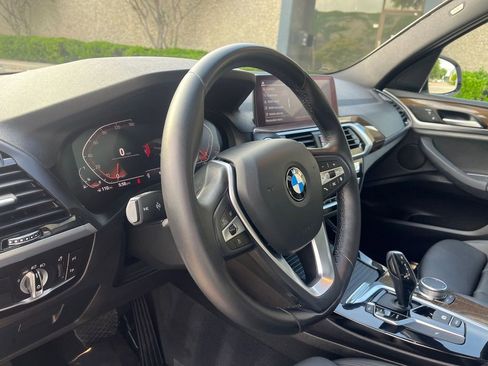 Used 2020 BMW X3 sDrive30i RWD image 24