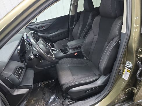 Used 2023 Subaru Outback Premium w/ Popular Package #1 AWD/4WD image 28