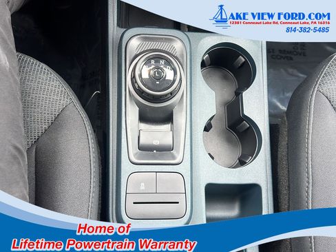 New 2026 Ford Maverick XL FWD image 21