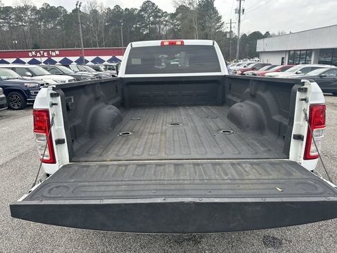 Used 2024 RAM 3500 Big Horn image 19