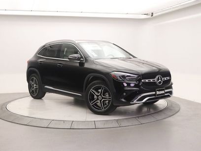 New 2026 Mercedes-Benz GLA 250