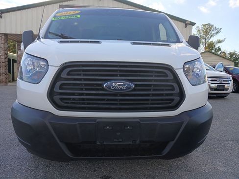 Used 2019 Ford Transit 250 148 Low Roof image 24