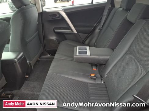 Used 2016 Toyota RAV4 LE FWD image 34