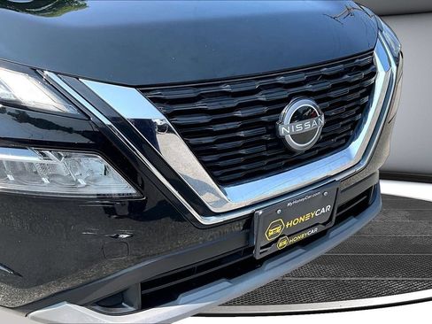 Used 2023 Nissan Rogue SV AWD/4WD image 33