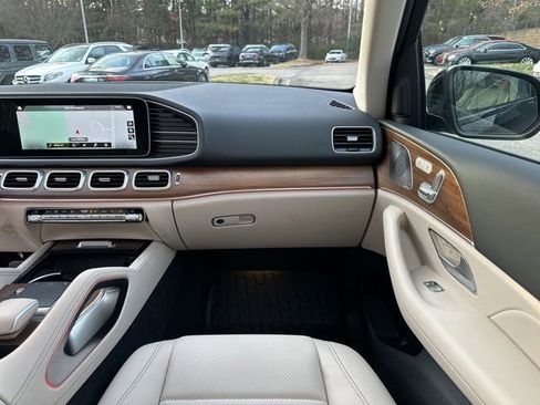 Certified 2023 Mercedes-Benz GLE 350 GLE 350 image 16