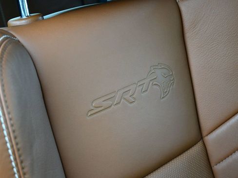 Used 2017 Dodge Challenger SRT Hellcat image 53