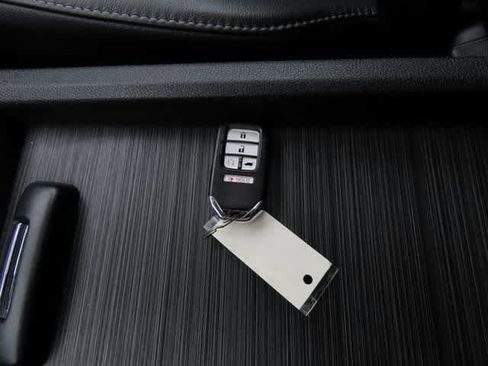 Certified 2022 Honda Pilot Special Edition image 27