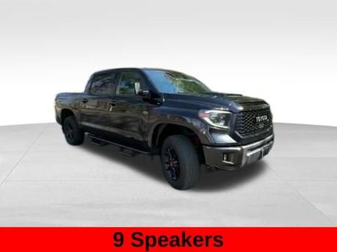 Used 2019 Toyota Tundra TRD Pro image 10