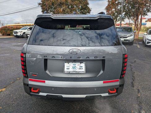 New 2026 Hyundai Palisade XRT Pro image 5